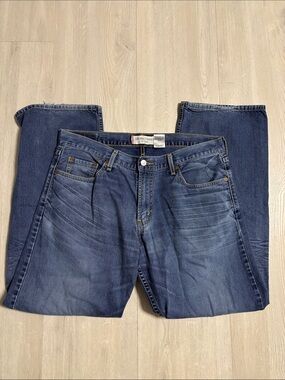 🔥BUNDLESALE Men’s 36/32 Levi’s 529 Low Rise Straight Jeans